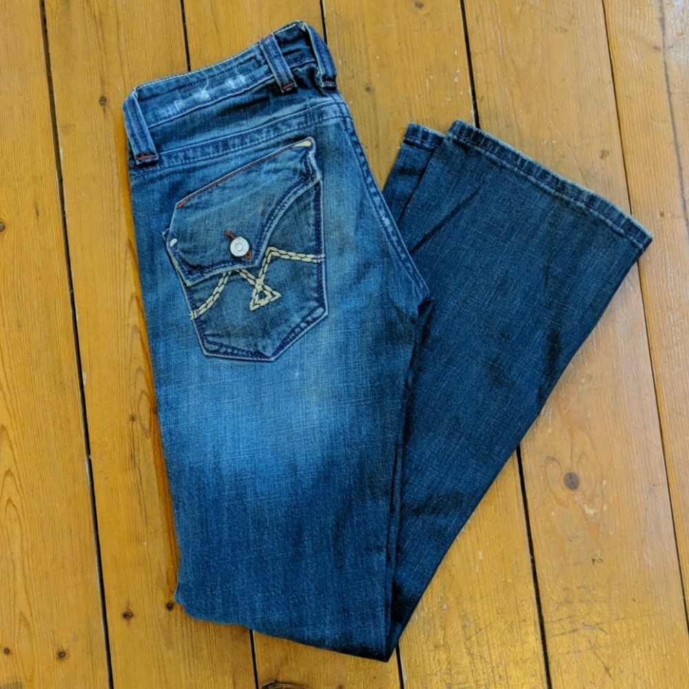 Vigoss 👖 Jeans